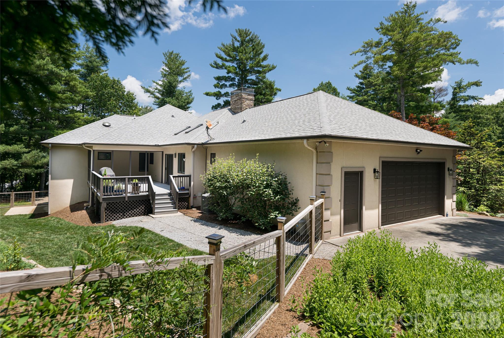 649 Rickel Drive Hendersonville, NC 28739 - Photo 45 of 48