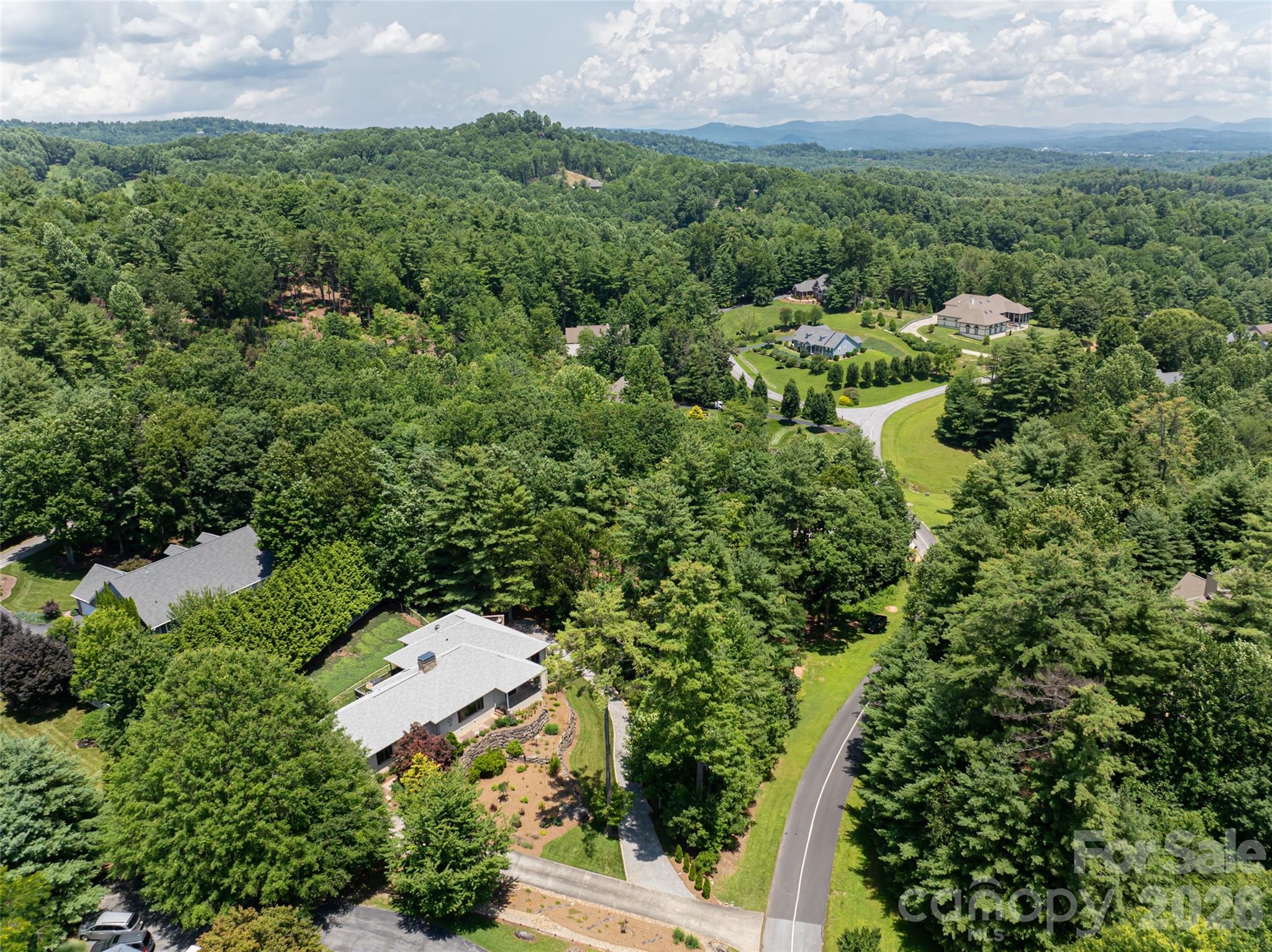 649 Rickel Drive Hendersonville, NC 28739 - Photo 48 of 48