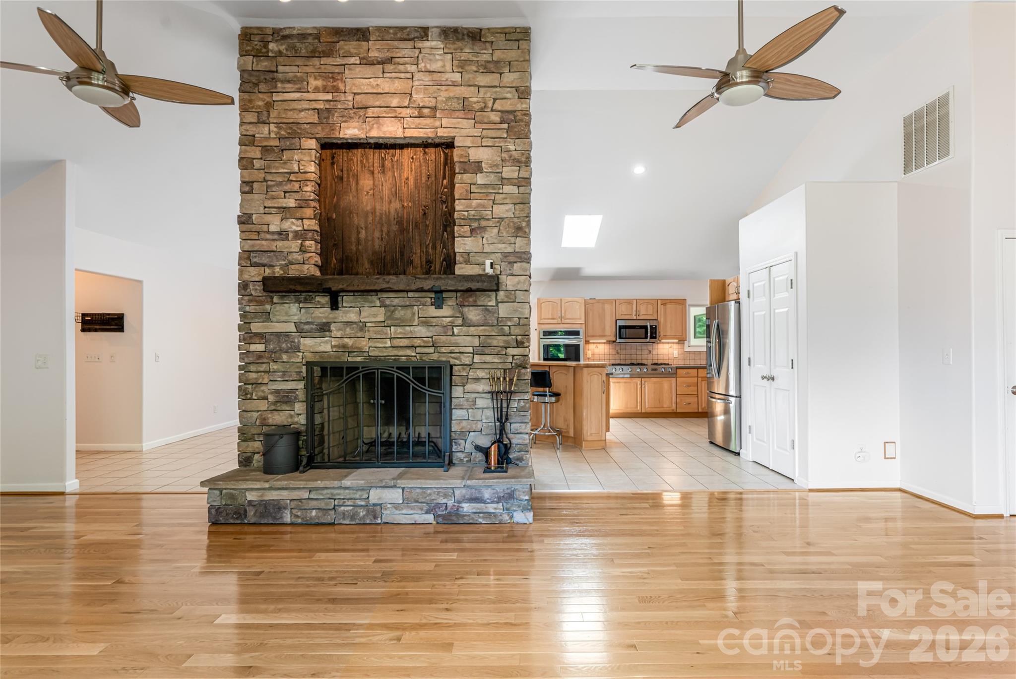 649 Rickel Drive Hendersonville, NC 28739 - Photo 7 of 48