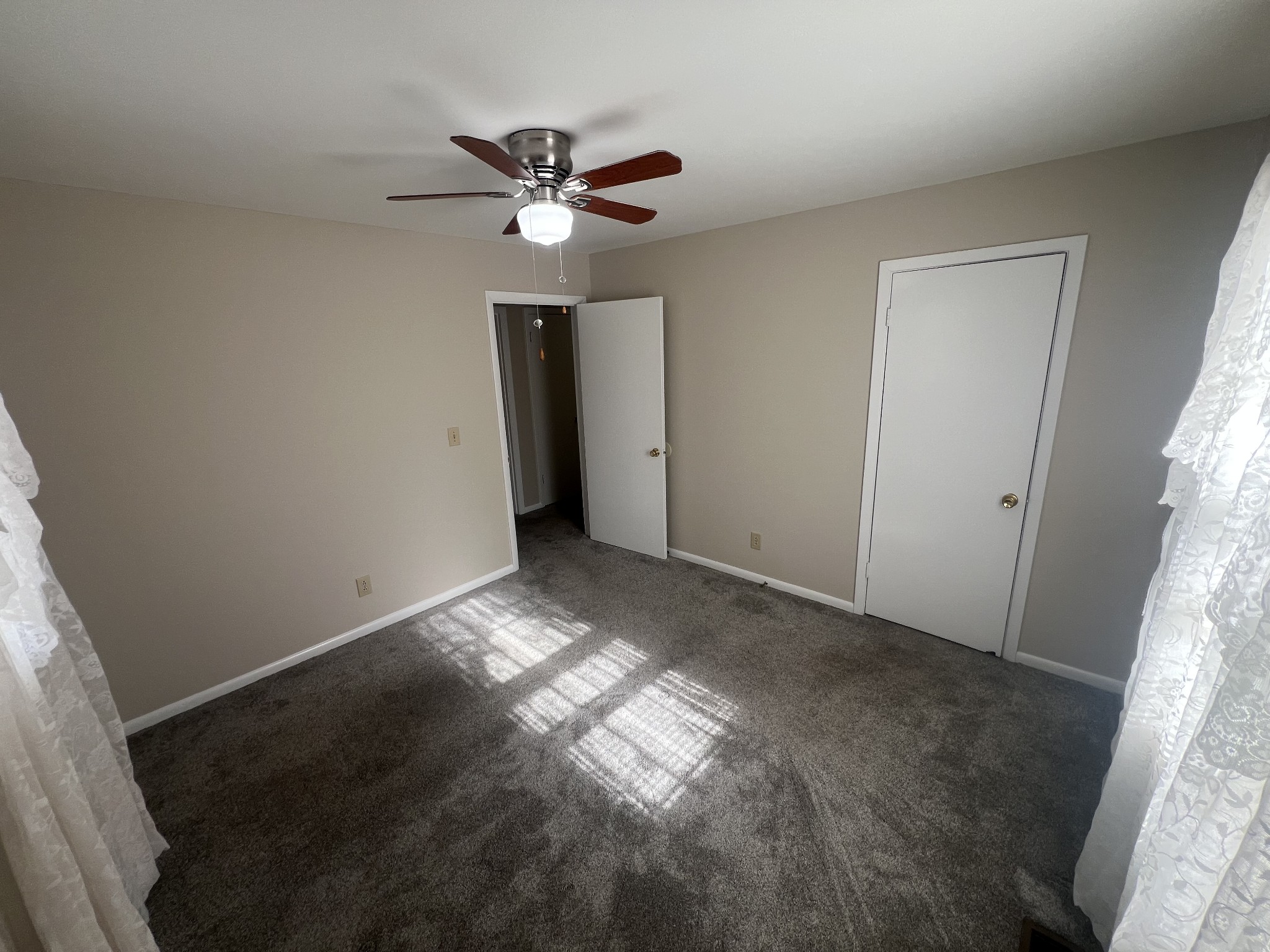 220 Apache Circle Pulaski, TN 38478 - Photo 15 of 25 a view of empty room with window