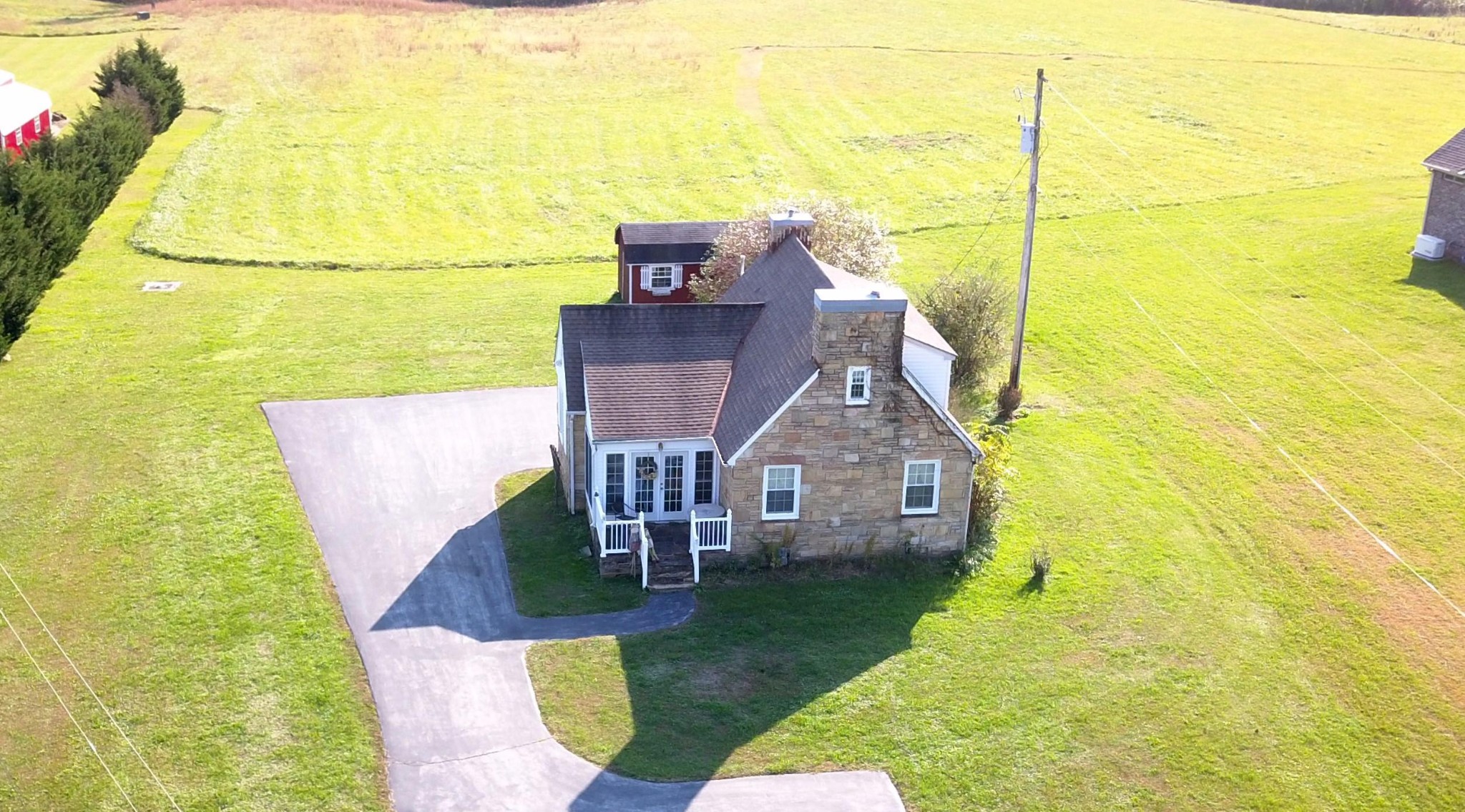 2454 Pigeon Ridge Road Crossville, TN 38555 - Photo 1 of 26 Gallery Image 1