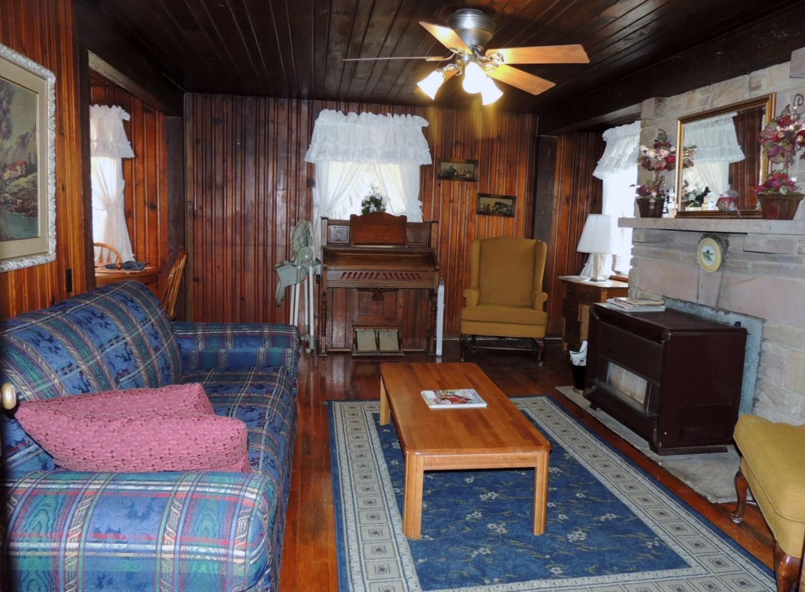 2454 Pigeon Ridge Road Crossville, TN 38555 - Photo 7 of 26 Gallery Image 7