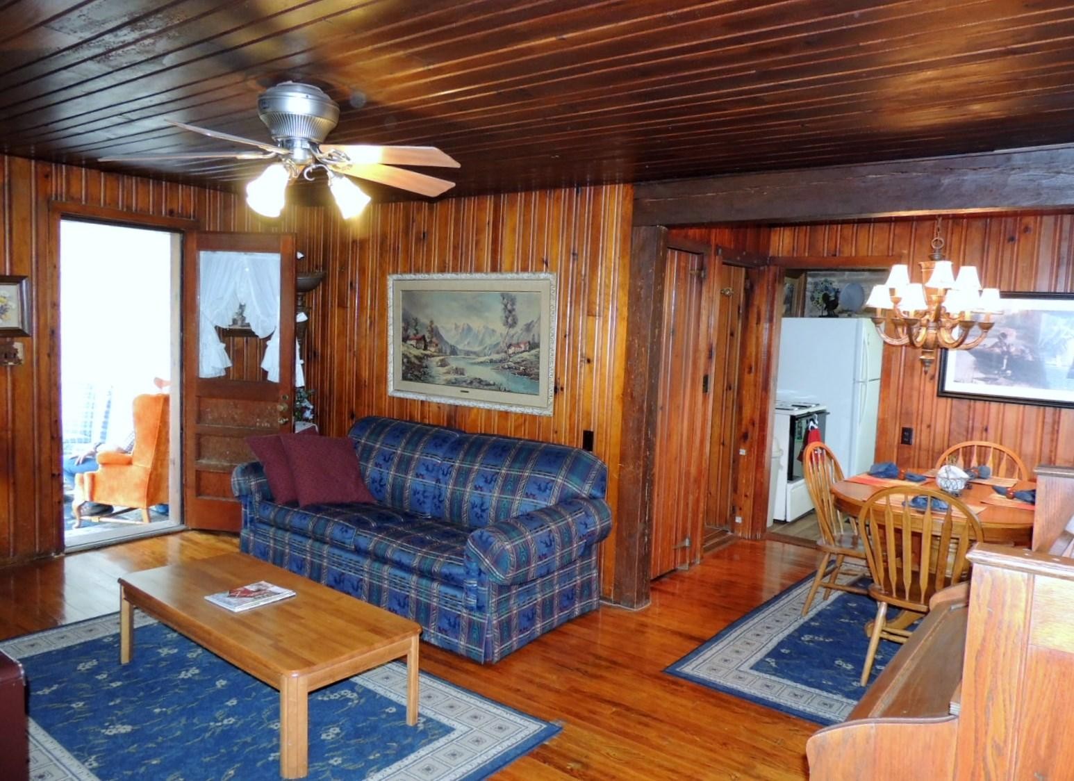 2454 Pigeon Ridge Road Crossville, TN 38555 - Photo 8 of 26 Gallery Image 8