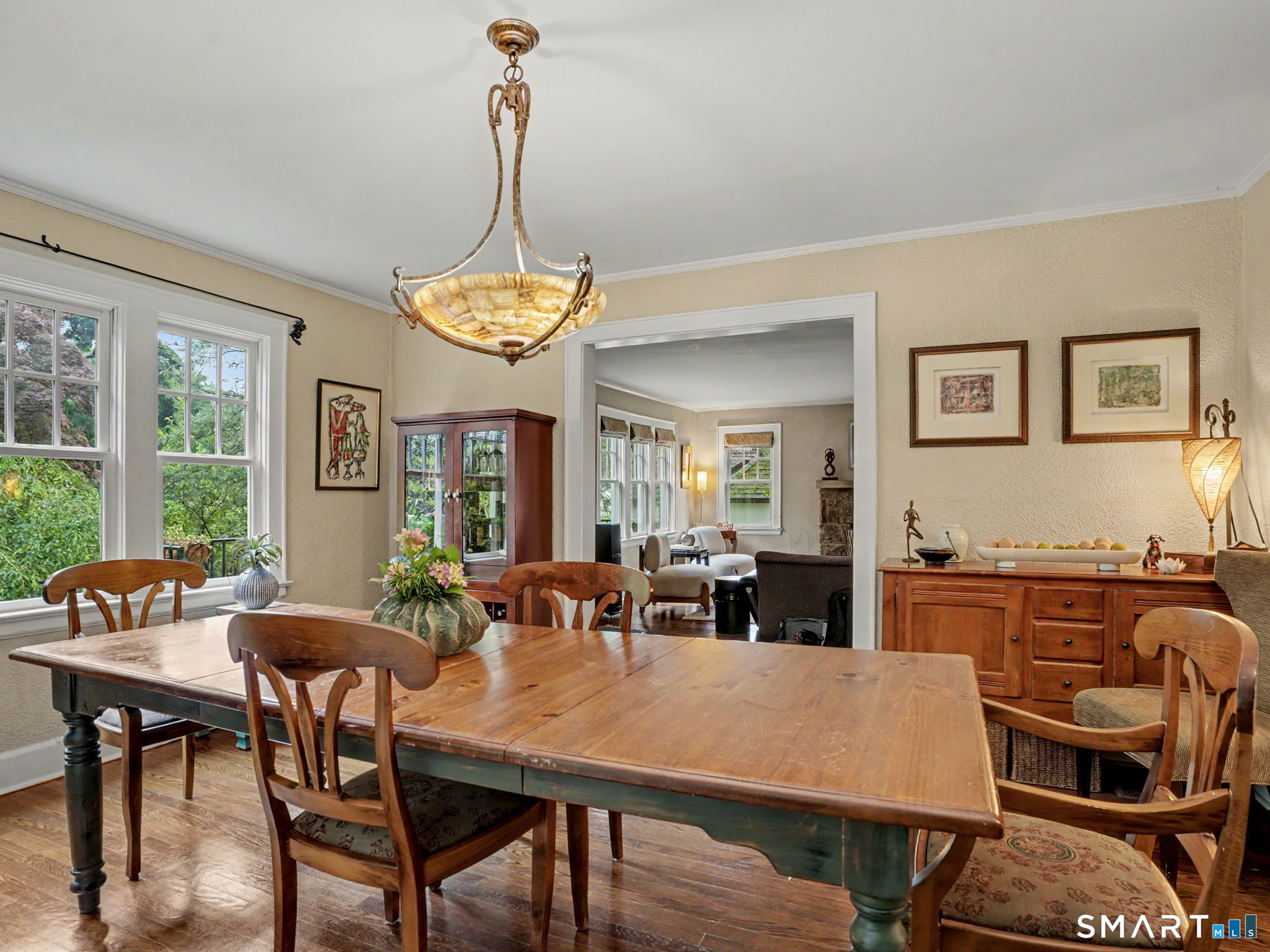 46 Valleywood Road Greenwich, CT 06830 - Photo 8 of 38