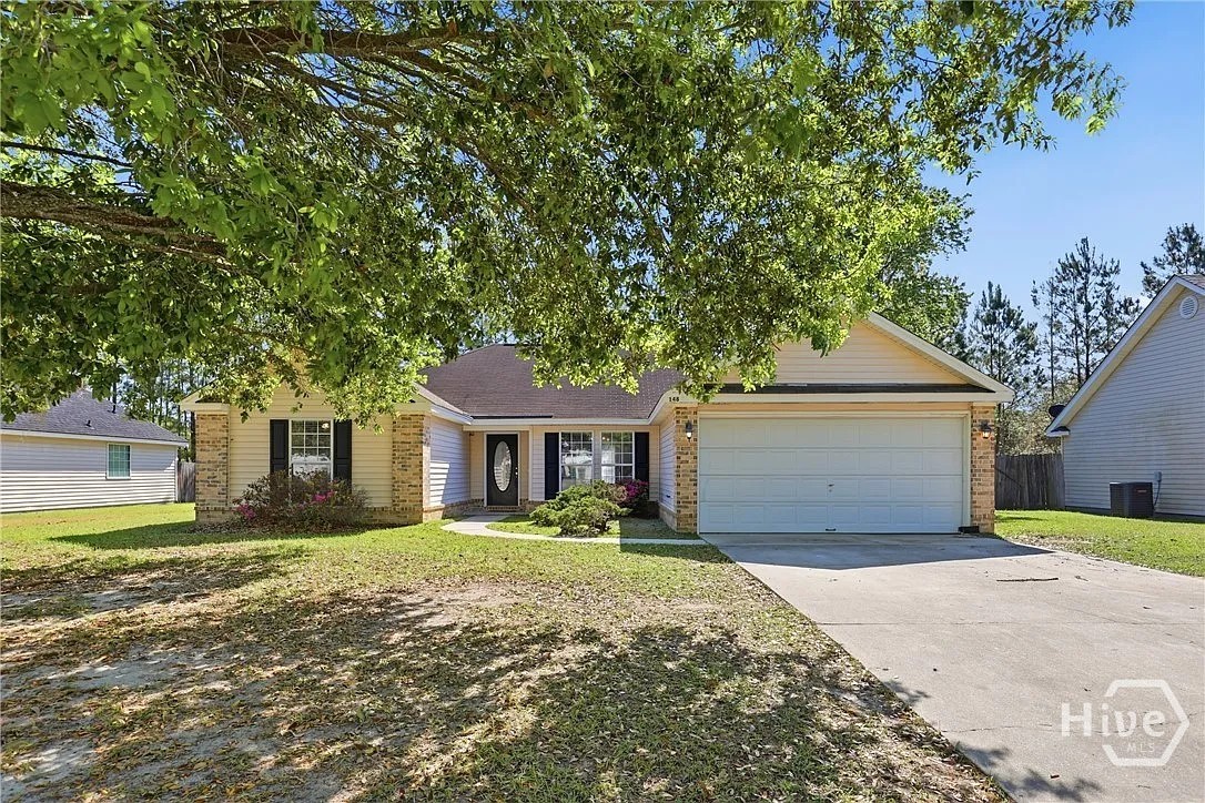 148 Silverton Road Pooler, GA 31322 - Photo 2 of 40