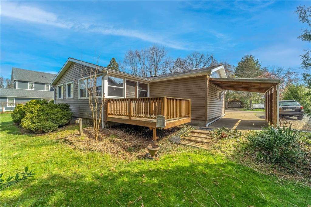 770 Spring Street Harmony, PA 16037 - Photo 3 of 25 Gallery Image 3