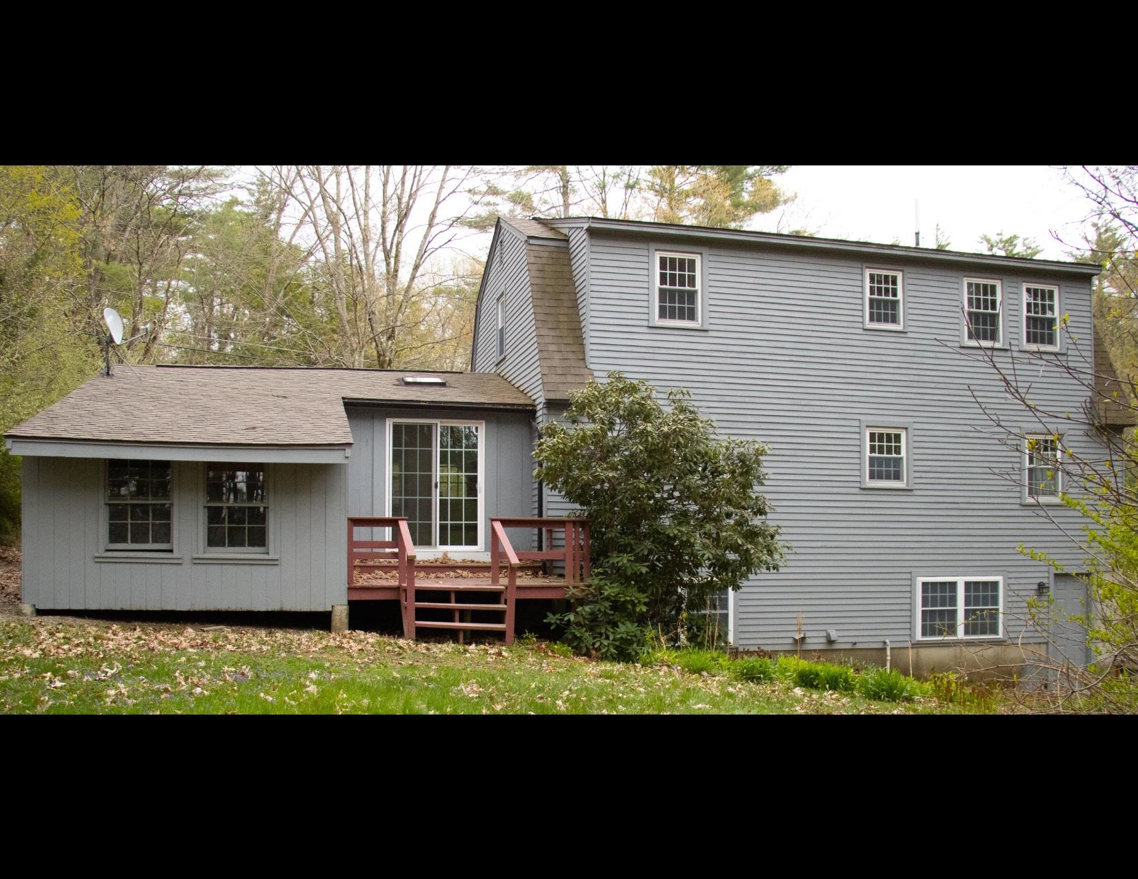 16 Pettingale Road Amherst, NH 03031 - Photo 39 of 40