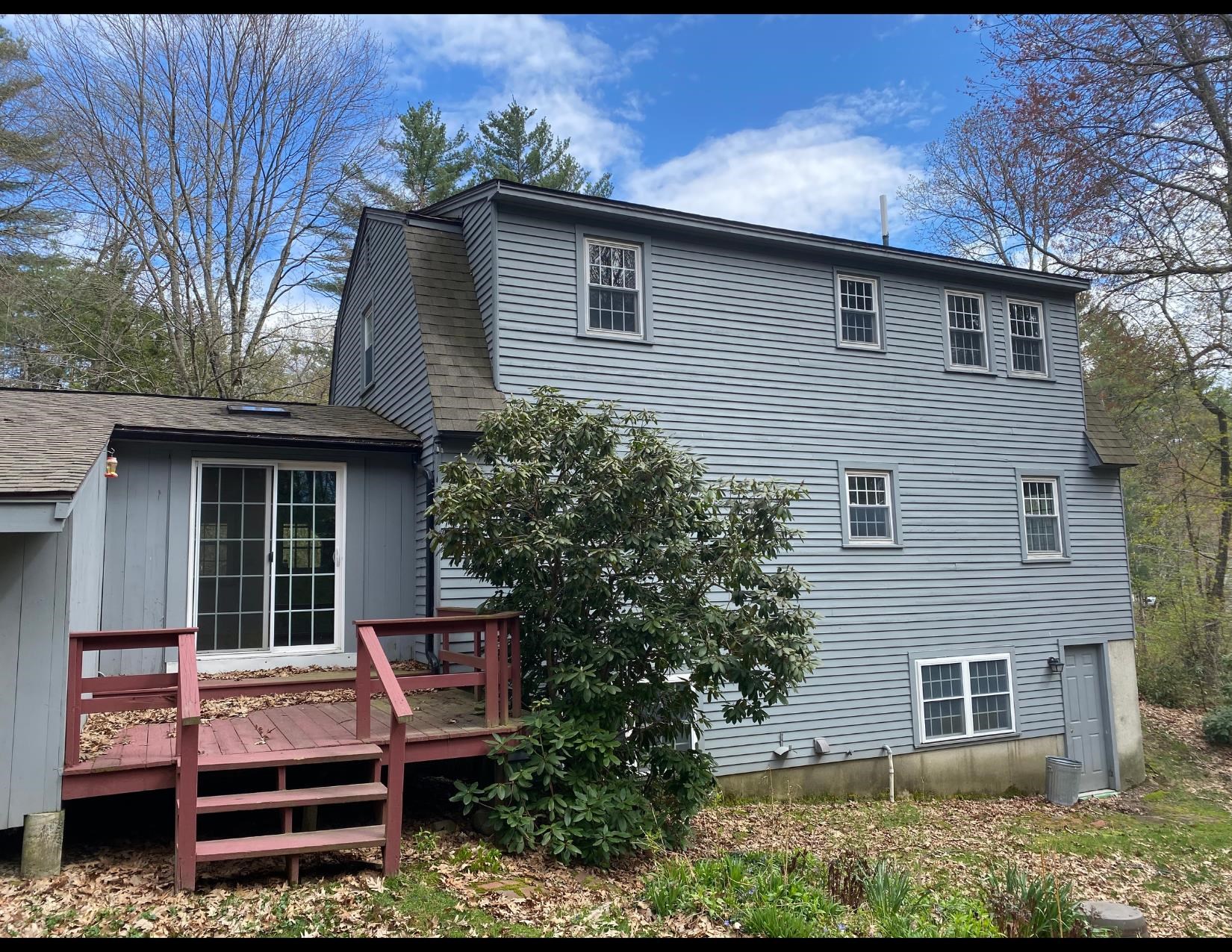 16 Pettingale Road Amherst, NH 03031 - Photo 40 of 40
