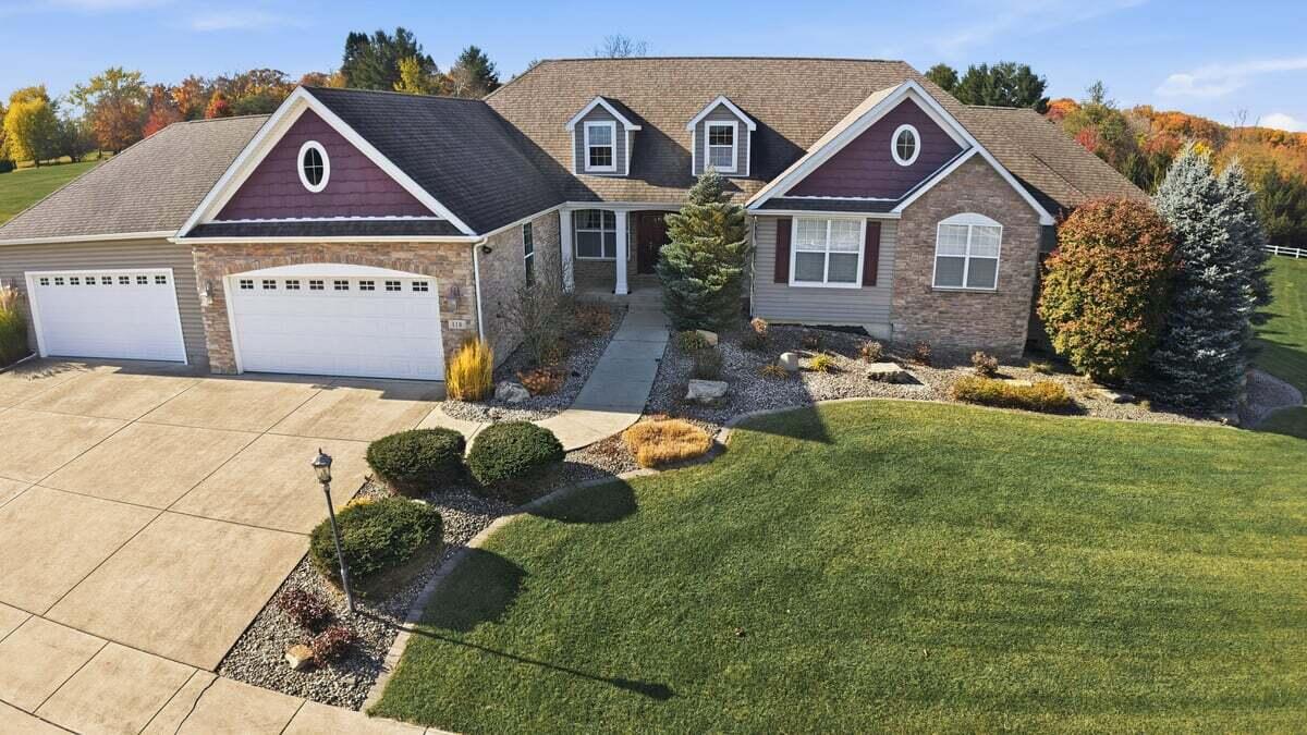 118 Windridge Road Valparaiso, IN 46385 - Photo 66 of 70 1200x675