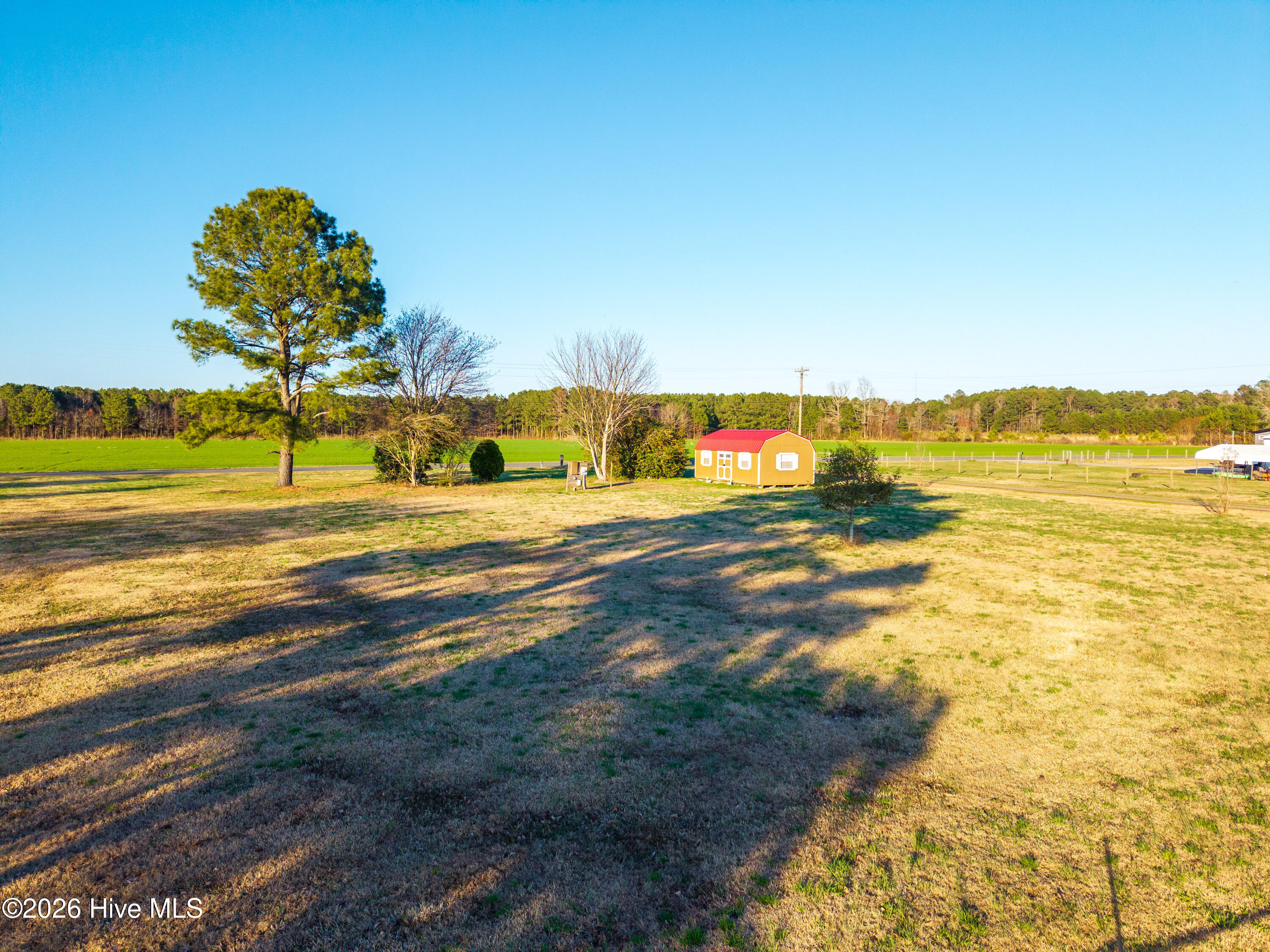 316 Hopewell Road Edenton, NC 27932 - Photo 18 of 29 ext-22