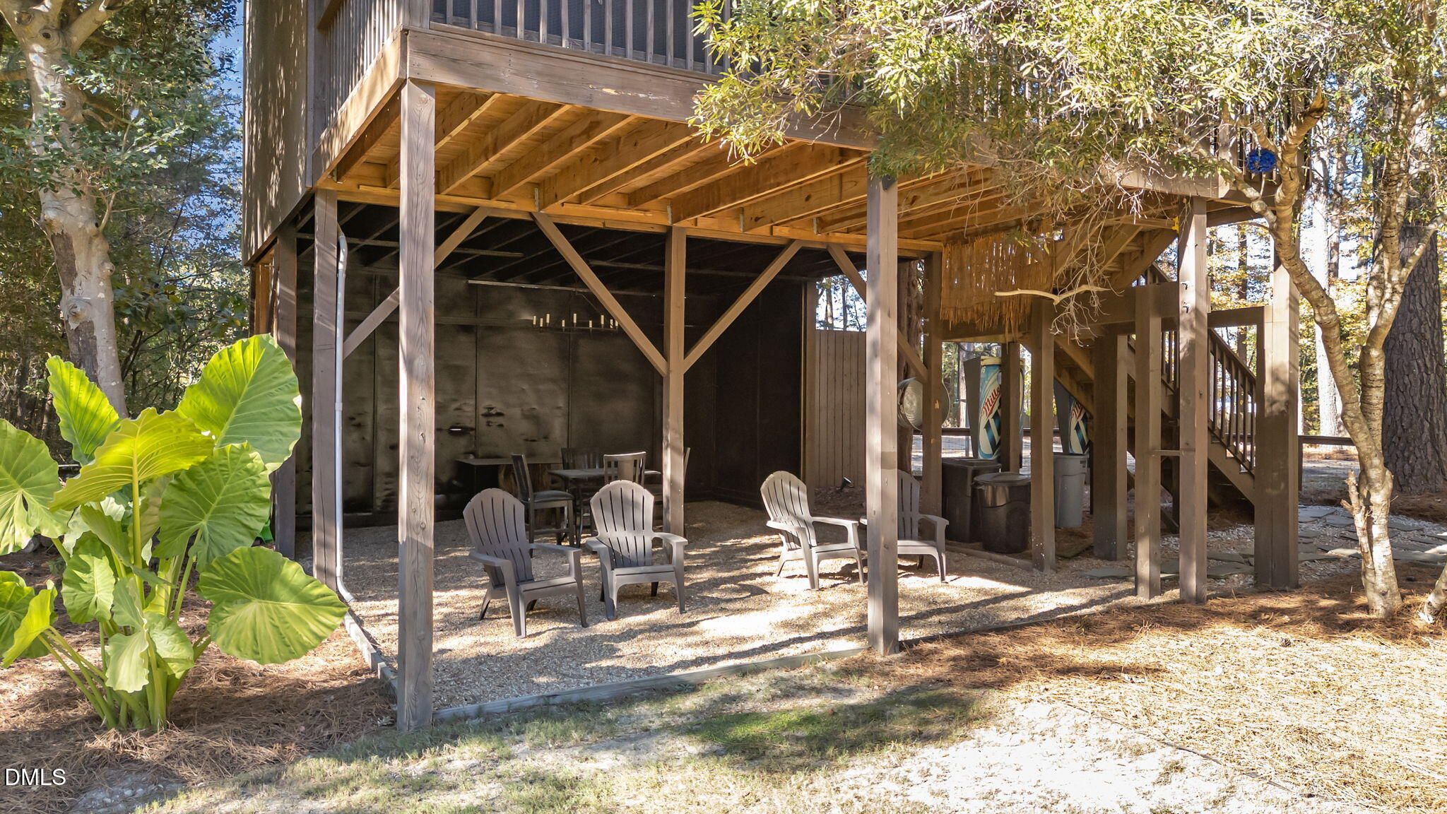 5321 Old Jones Road Wake Forest, NC 27587 - Photo 36 of 54 37