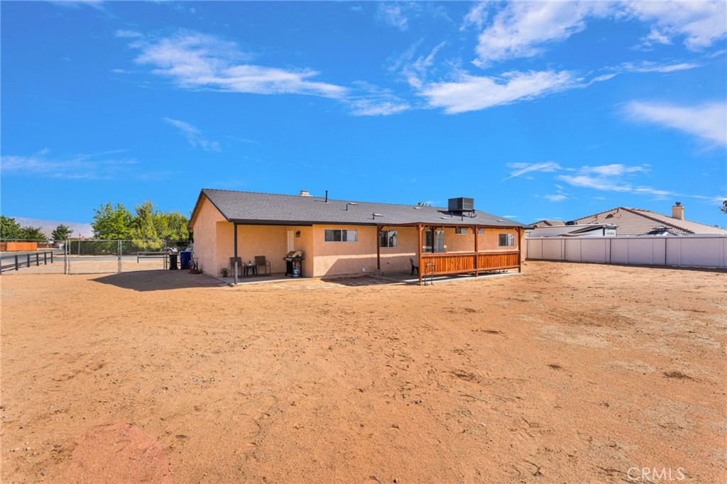22672 El Centro Road Apple Valley, CA 92307 - Photo 36 of 42