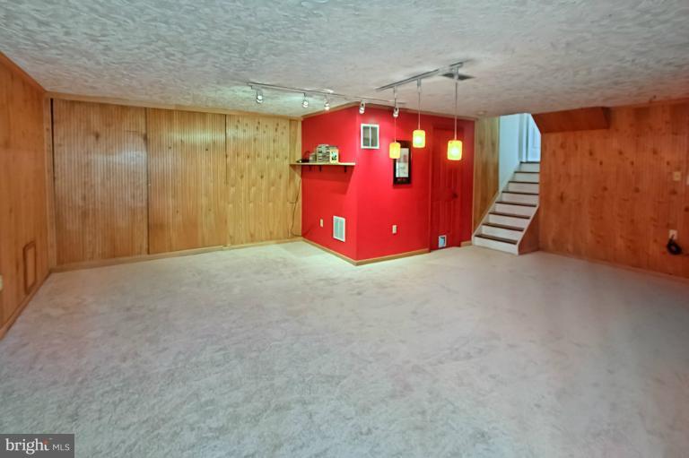 1874 Post Oak Trail Reston, VA 20191 - Photo 18 of 30 a view of an empty room with a window