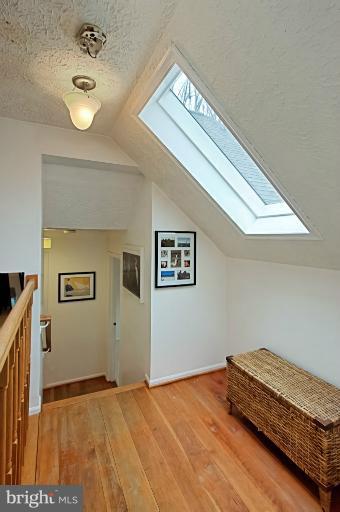 1874 Post Oak Trail Reston, VA 20191 - Photo 28 of 30 a bedroom with a bed and a window