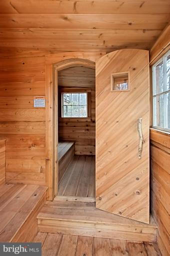 1874 Post Oak Trail Reston, VA 20191 - Photo 29 of 30 a view of front door
