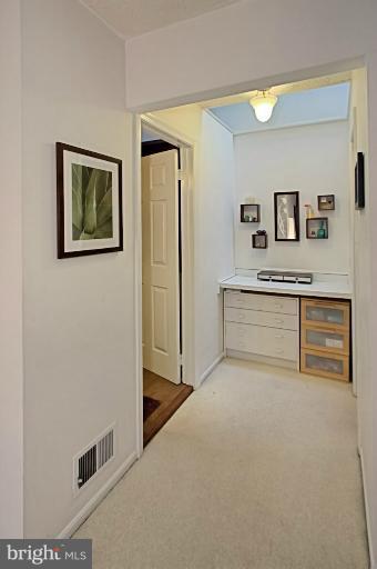 1874 Post Oak Trail Reston, VA 20191 - Photo 5 of 30 a view of an empty room