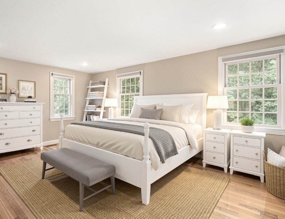 43 Jericho Road, Unit 43 Weston, MA 02493 - Photo 10 of 18 Gallery Image 10