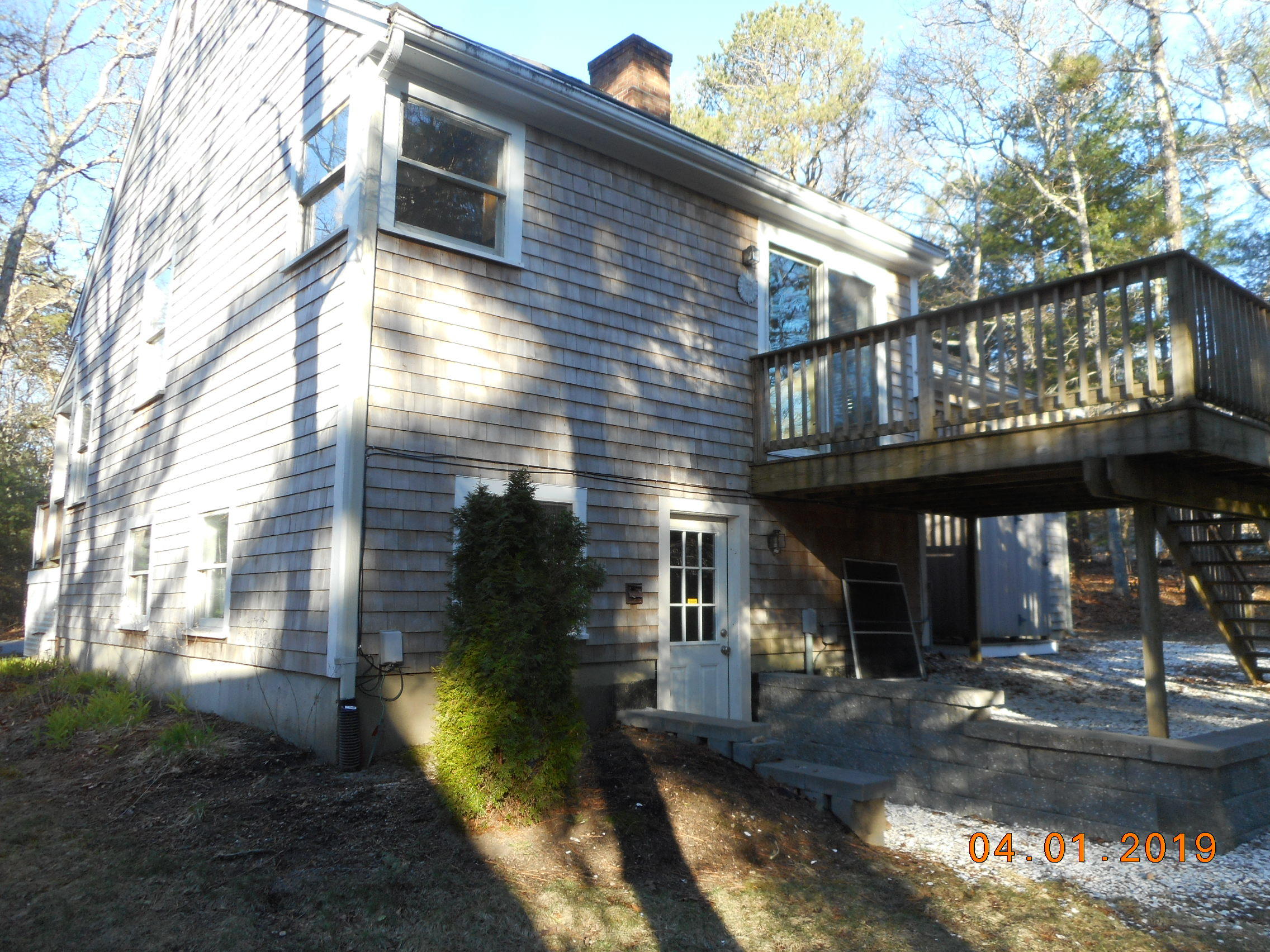 31 Maple Street Mashpee, MA 02649 - Photo 3 of 22 DSCN9930
