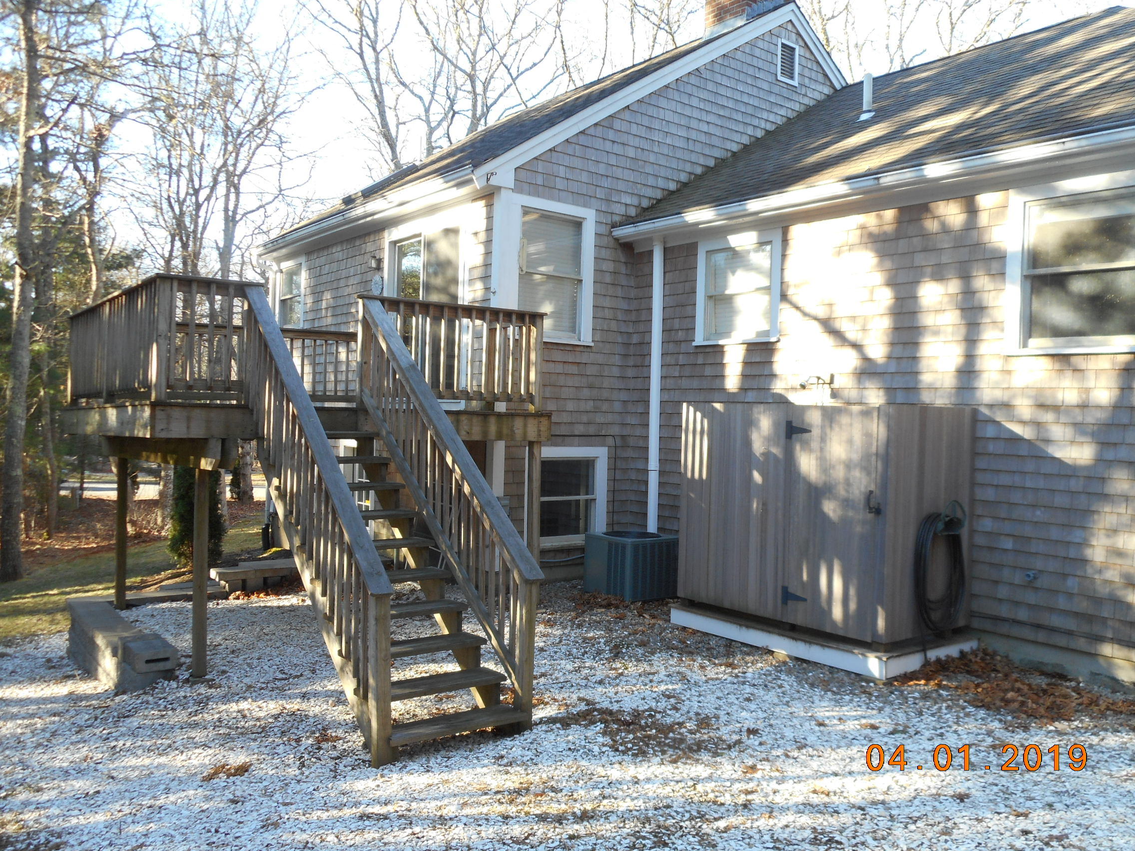 31 Maple Street Mashpee, MA 02649 - Photo 4 of 22 DSCN9931