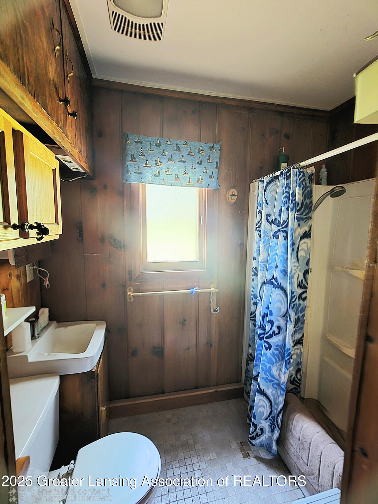 6574 Sawmill Road Harrison, MI 48625 - Photo 13 of 18 Sawmill bathroom