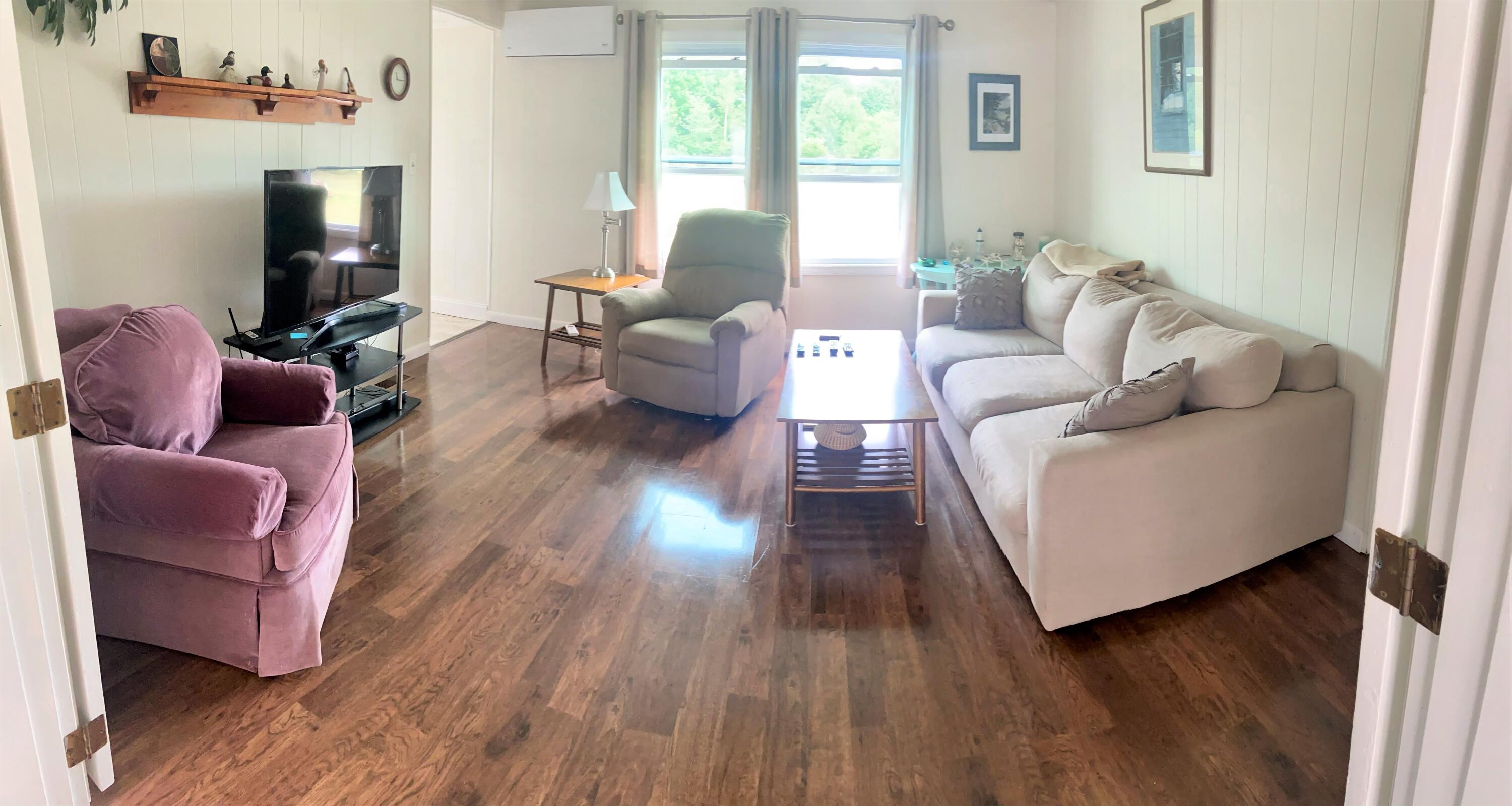 510 Stetson Road Kenduskeag, ME 04450 - Photo 10 of 20 livingroom