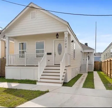 $1,650 | 2010 St Ferdinand Street, New Orleans, LA 70117