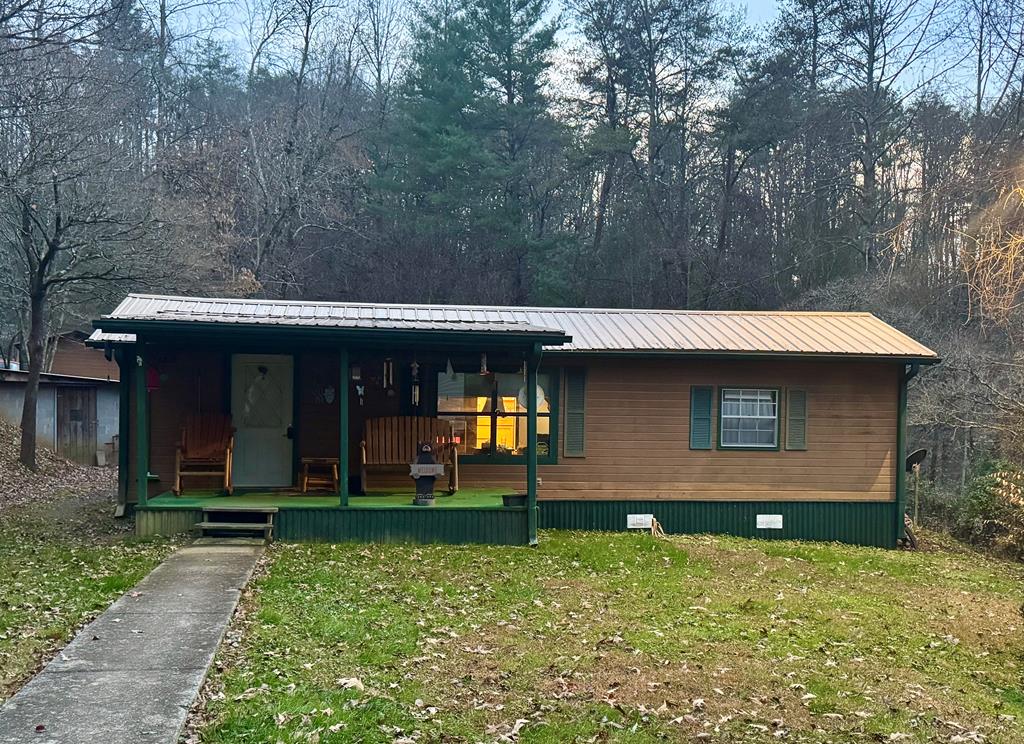 98 Ridgeview Road Morganton, GA 30560 - Photo 2 of 20