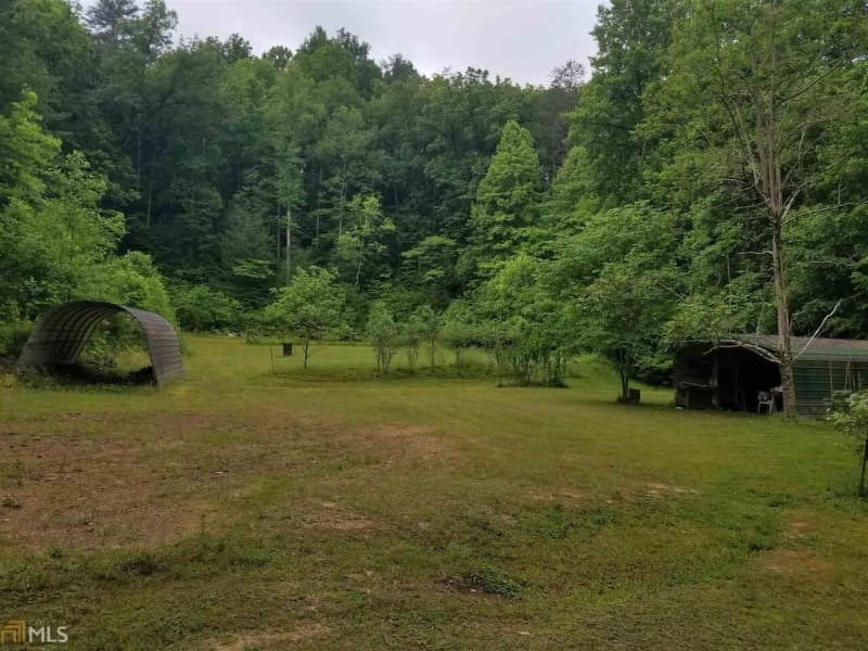 98 Ridgeview Road Morganton, GA 30560 - Photo 9 of 20