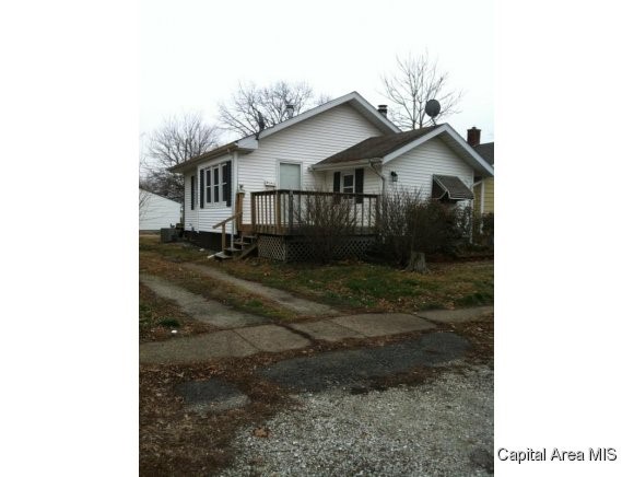 2172 South 12th Street Springfield, IL 62703 - Photo 1 of 14