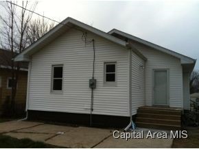 2172 South 12th Street Springfield, IL 62703 - Photo 12 of 14