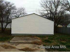 2172 South 12th Street Springfield, IL 62703 - Photo 13 of 14