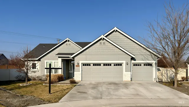 $469,900 | 13472 Deodar Street, Caldwell, ID 83607