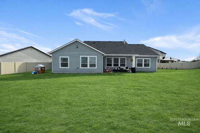 $469,900 | 13472 Deodar Street, Caldwell, ID 83607