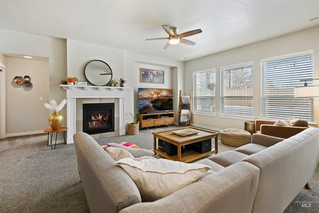 $469,900 | 13472 Deodar Street, Caldwell, ID 83607