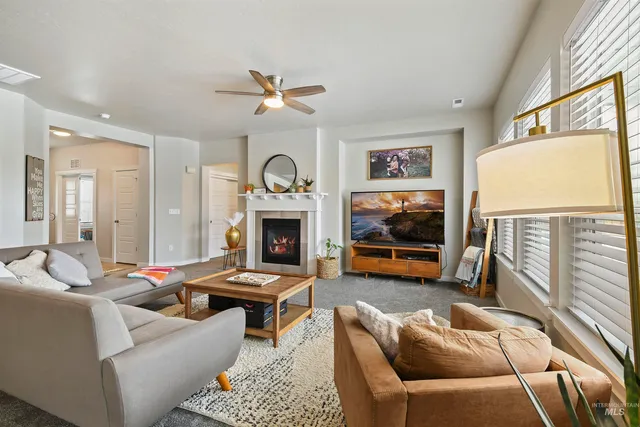 $469,900 | 13472 Deodar Street, Caldwell, ID 83607