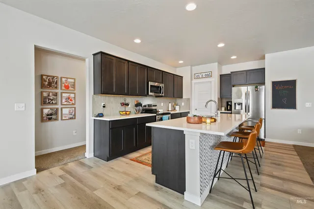 $469,900 | 13472 Deodar Street, Caldwell, ID 83607