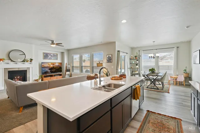 $469,900 | 13472 Deodar Street, Caldwell, ID 83607