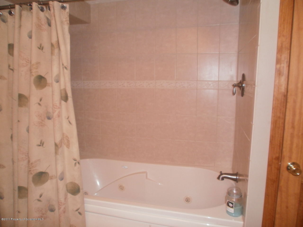 340 Aberdeen Road Moscow, PA 18444 - Photo 20 of 32 a bathroom with a bathtub