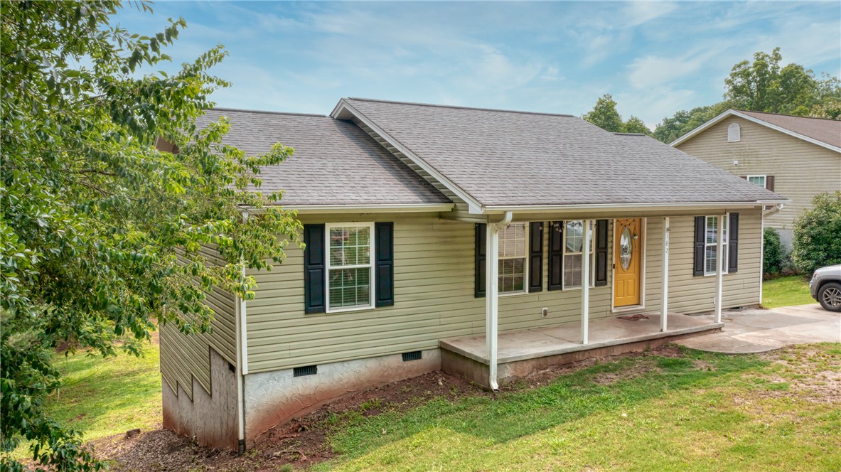 182 Steve Nix Road Seneca, SC 29678 - Photo 23 of 31 Gallery Image 23