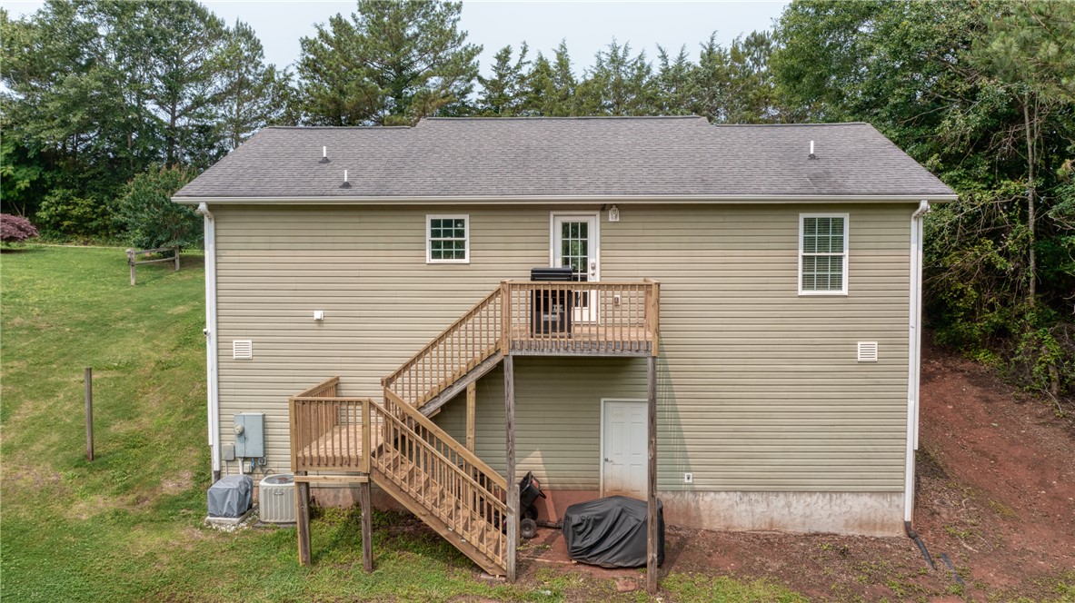 182 Steve Nix Road Seneca, SC 29678 - Photo 25 of 31 Gallery Image 25