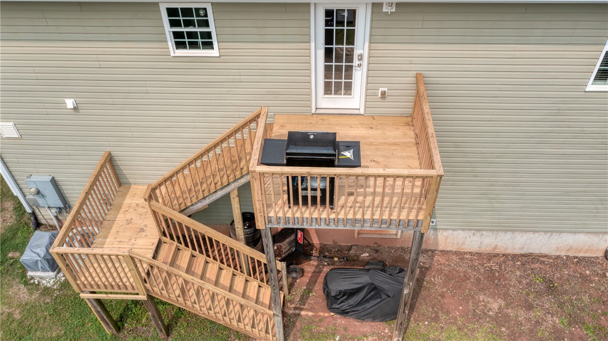 182 Steve Nix Road Seneca, SC 29678 - Photo 26 of 31 Gallery Image 26