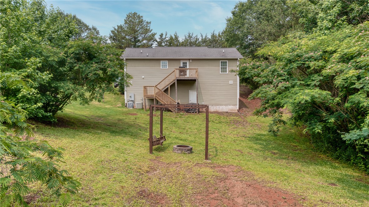 182 Steve Nix Road Seneca, SC 29678 - Photo 27 of 31 Gallery Image 27