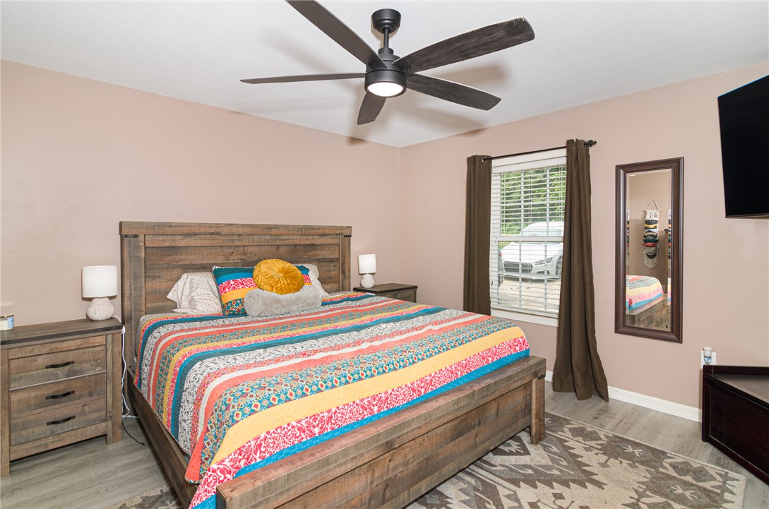 182 Steve Nix Road Seneca, SC 29678 - Photo 5 of 31 Gallery Image 5