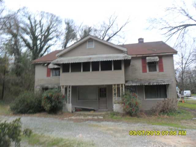 313 North Mechanic Street Pendleton, SC 29670 - Photo 1 of 4