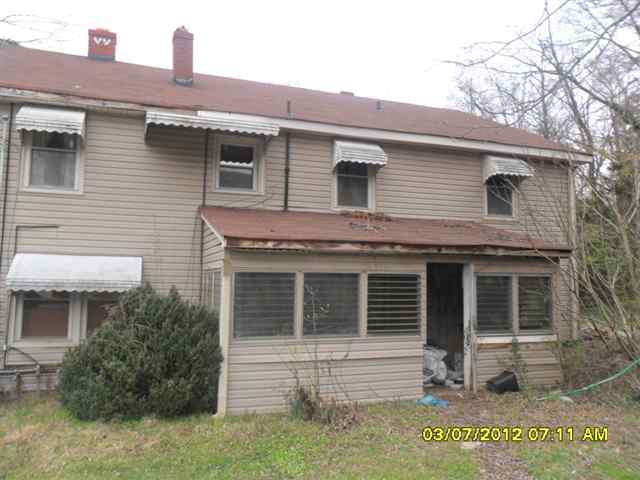 313 North Mechanic Street Pendleton, SC 29670 - Photo 2 of 4
