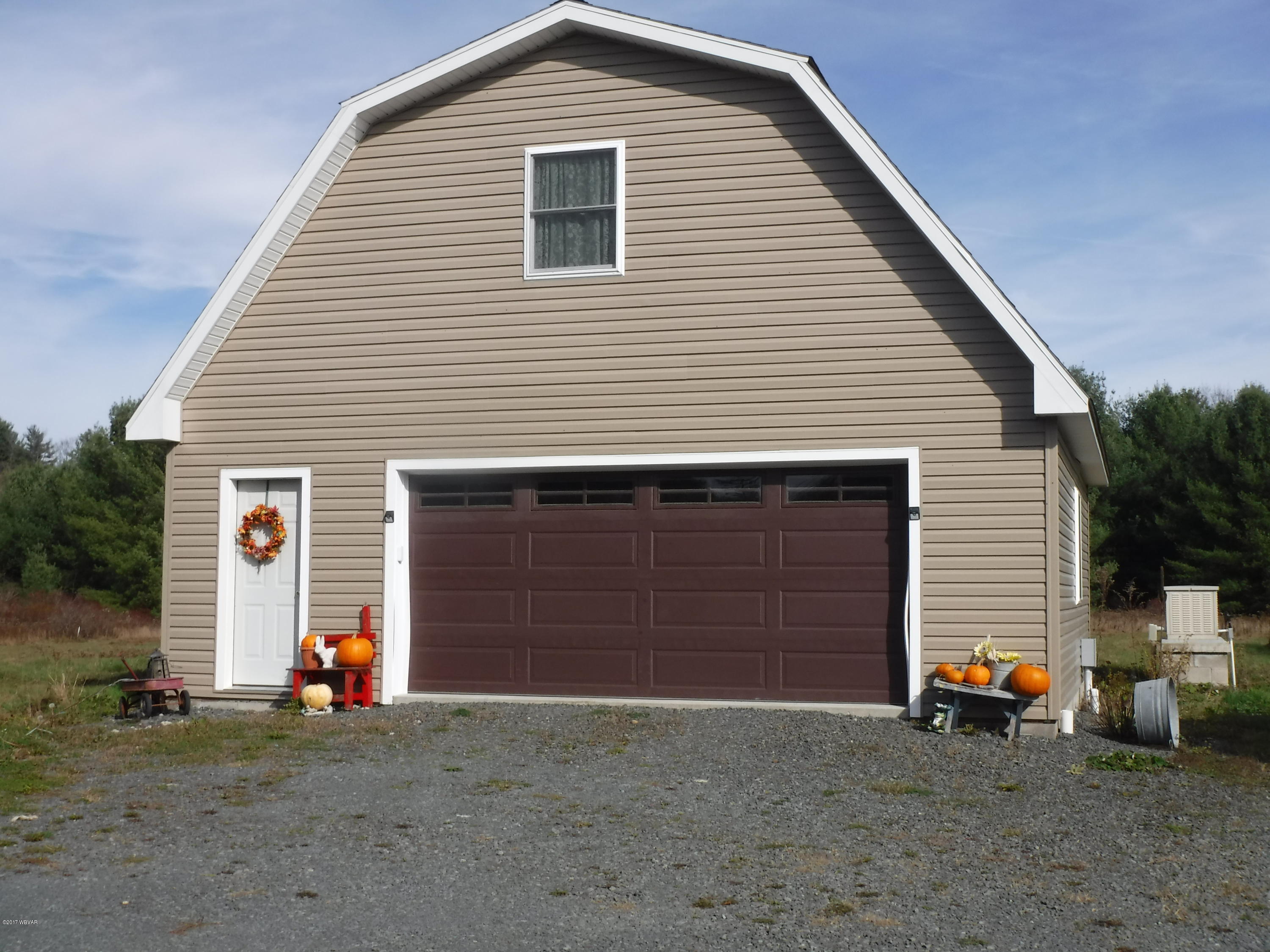 836 Route 4007 Road Forksville, PA 18616 - Photo 43 of 55 Blanchard New 034