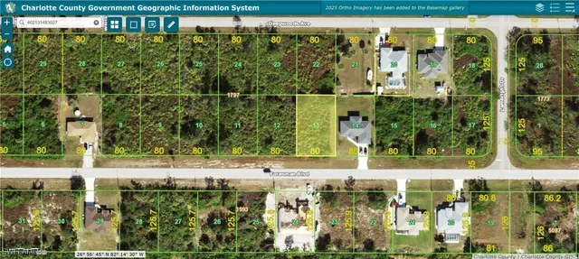 a view of a building