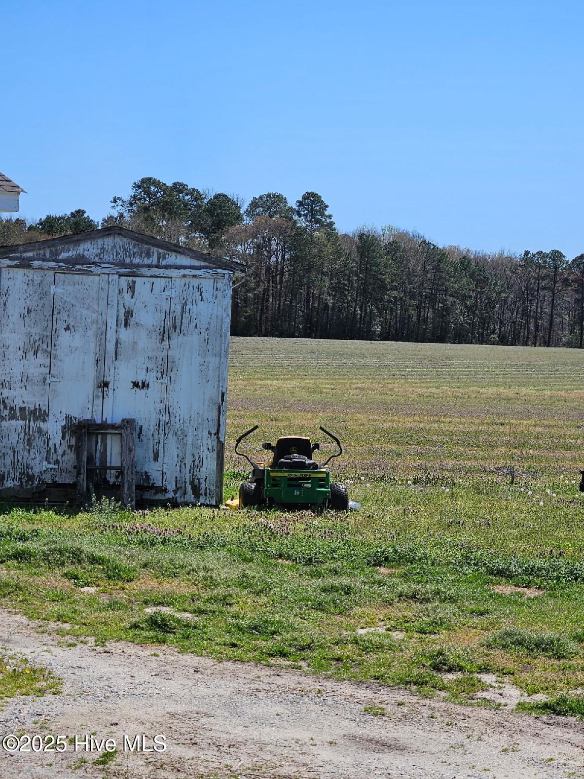 5635 McKendree Church Road Tarboro, NC 27886 - Photo 36 of 80 656202953