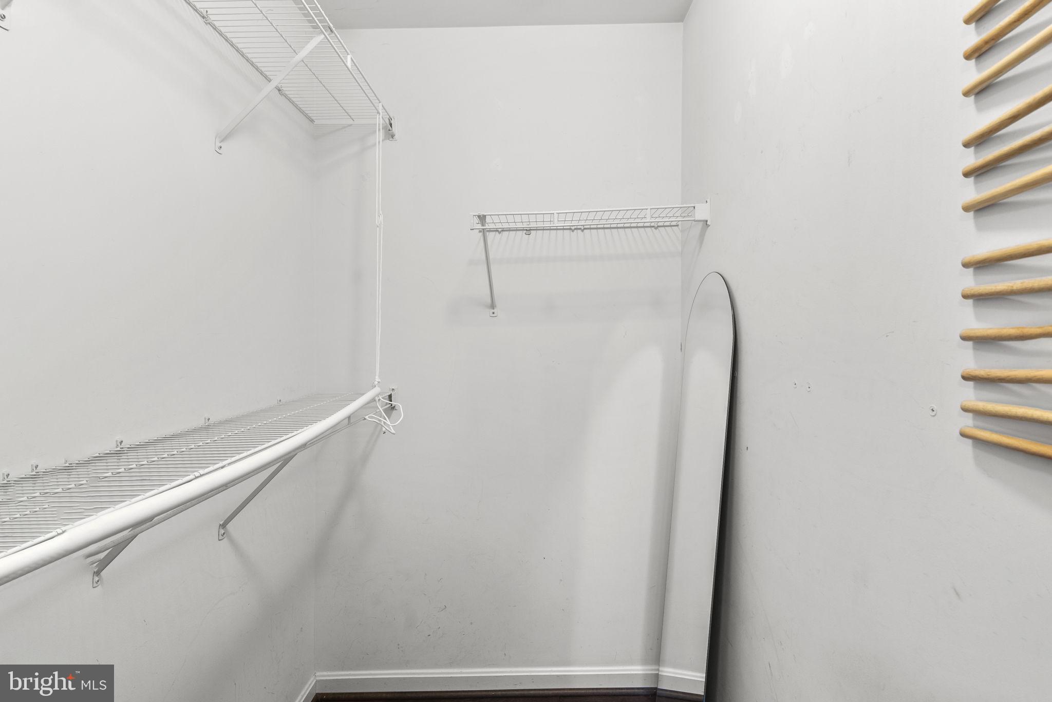 758 Howards Loop Annapolis, MD 21401 - Photo 25 of 64 Oversized Closet In Primary Bathroom