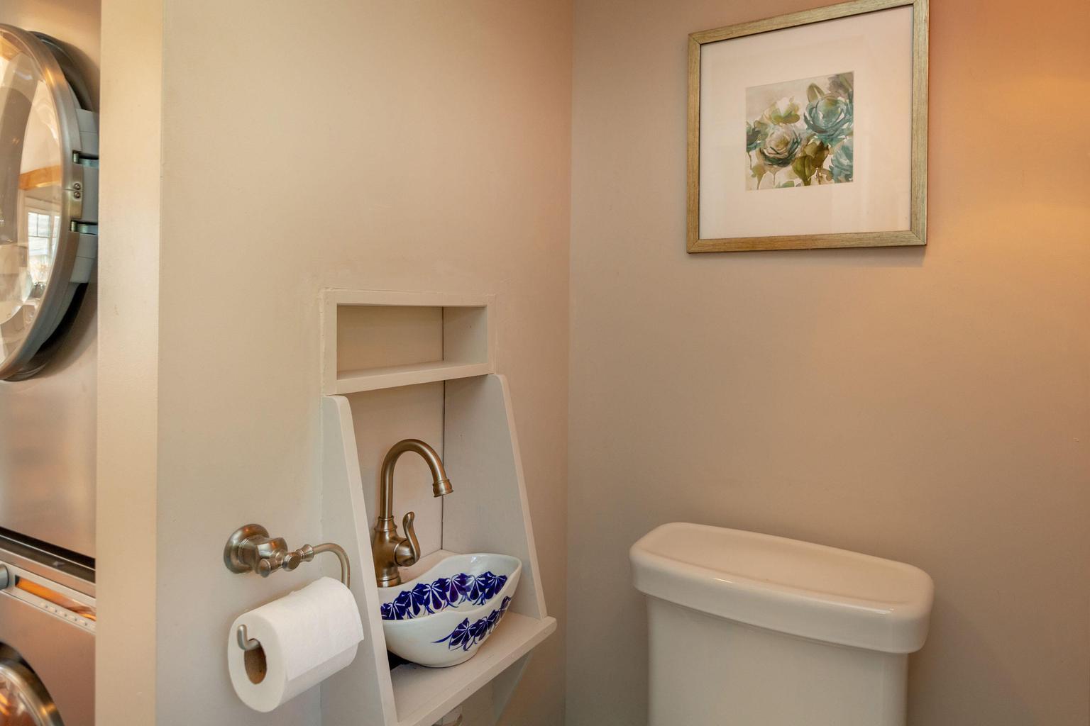 579 Egypt Road Alna, ME 04535 - Photo 31 of 59 Bath